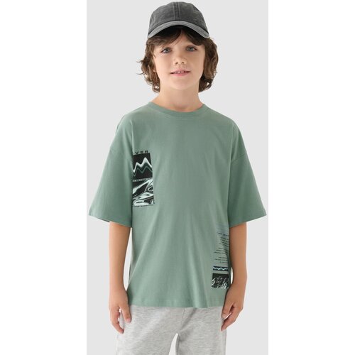 4f Boys' T-shirt Cene