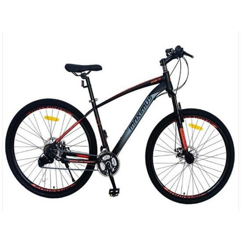Cubo maximus 29"/24 bicikl - crveni ( BCK0902 ) Cene