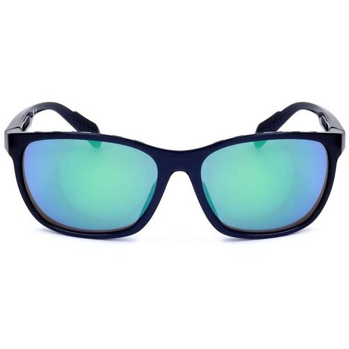 Adidas Sport Naočare za sunce SP 0014 91Q Slike