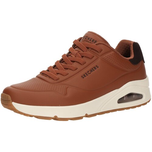 Skechers Nizke superge Uno - Tailored Air Kostanjeva Cene