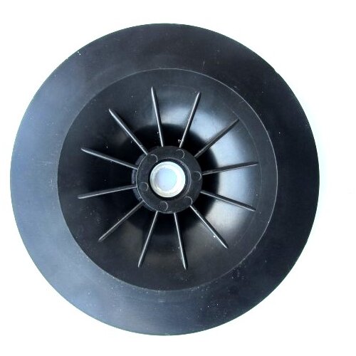 Bass Polska Polirna plošča 170 x 18 mm x M14, (22113199) Cene