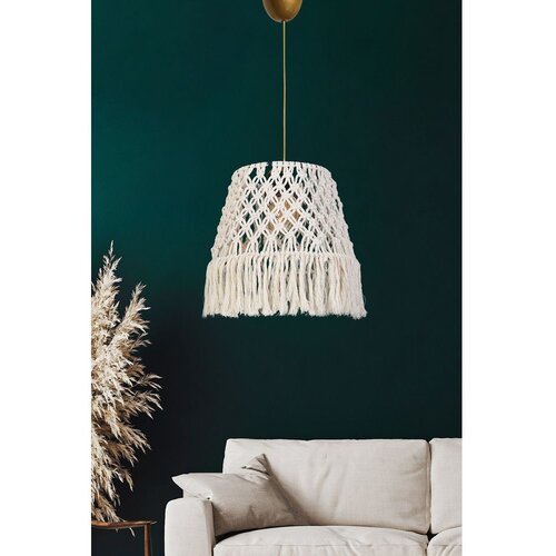 Opviq YL130 White Chandelier Cene