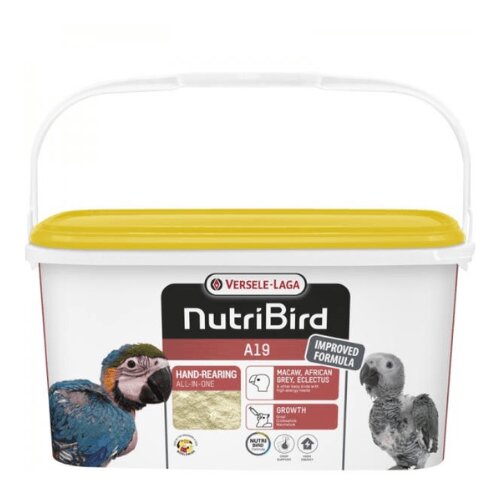Versele-laga NutriBird A19 - 3 kg Cene