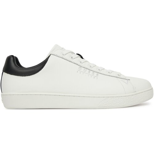 Guess Superge FMTNOL FAB12 Bela Slike