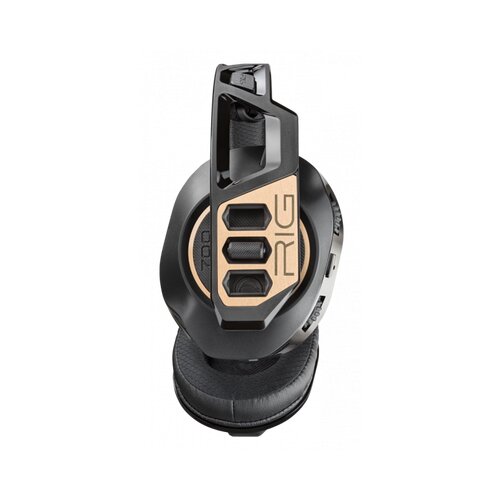 Nacon Gaming Rig 700hd Brezžične Gaming Stereo Slu&amp;scaron;alke Slike