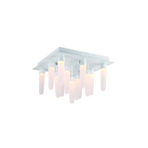 Opviq Luster 5360K-13, 40x40x29cm, Bijela Cene