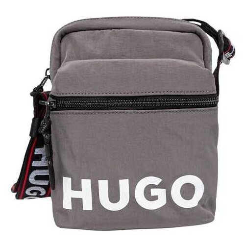 Hugo mala siva muška torba HB50529432 034 Cene