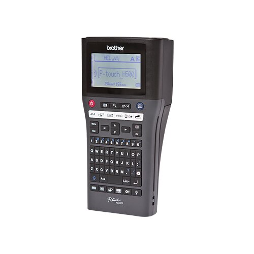 Brother za naljepnice BROTHER PT-H500 Slike