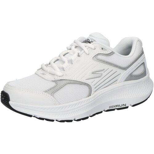 Skechers Tenisice za trčanje 'GO RUN CONSISTENT 2.0 - ADVANTAGE' srebrno siva / bijela Cijene