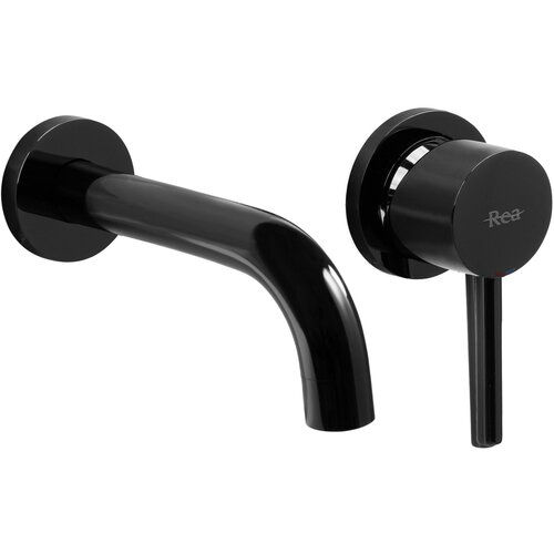 Rea Lungo Black Metallic skriti nastavek + Škatla Cene