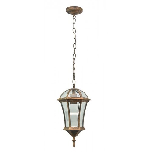 Mitea Lighting M2004-V braon max.1x60W E27 ba&scaron;tenska lampa, fenjer Cene
