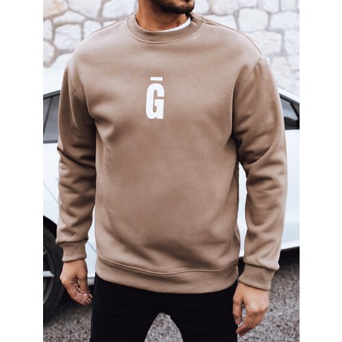 DStreet Mu&amp;scaron;ka majica bez kapuljače s printom Slike