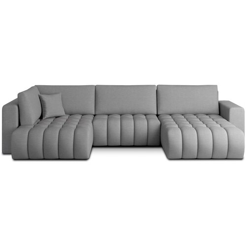 ELTAP Kutna garnitura Bonito u obliku slova U-Desna-Flores 4 Cijene