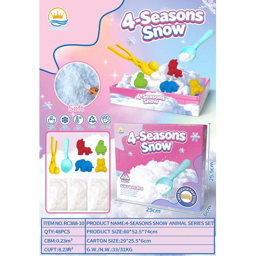  Artificial Plastic Snow + Accessories Cijene