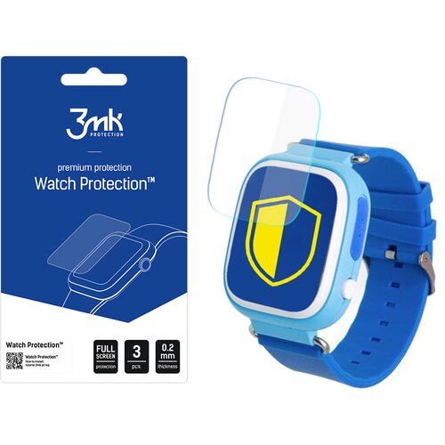 3mk GARETT KIDS 2 GPS - WATCH PROTECTION V. ARC+, (22004857) Slike