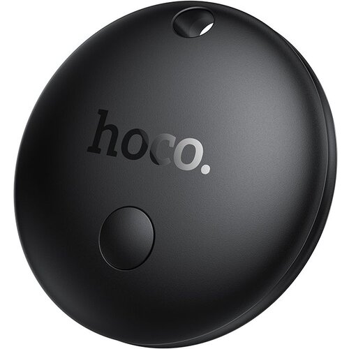 hoco. Lokator E93A kompatibilan s Google Find My Device crni Cijene