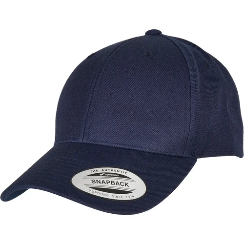 Flexfit Classic Navy Snapback