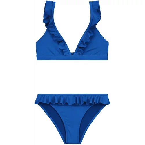 Shiwi Bikini 'BELLA' temno modra