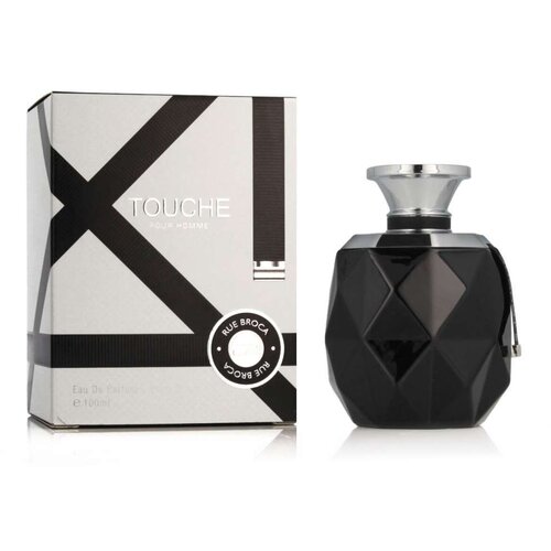 Parfem Touche Pour Homme parfumirana voda za moške 100 ml Cene