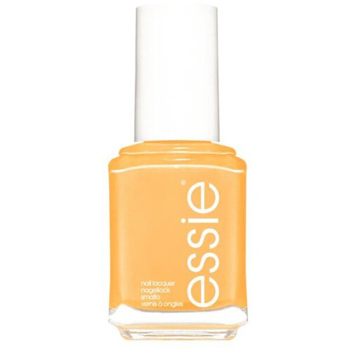 Essie Lak za nohte Nagellack 13,5 ml - 677 Check Your Bagage Rumena Cene