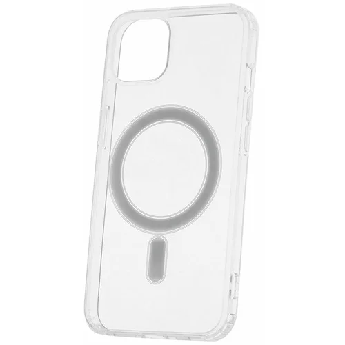 mobiline.si Anti - Shock Magsafe Apple iPhone 13 (6.1) - prozorni