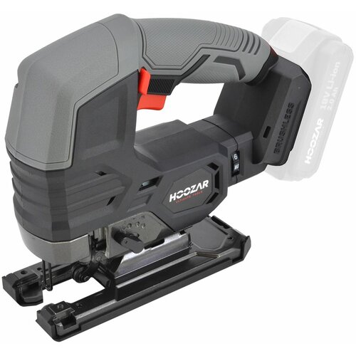 Hoover HOOZAR WYRZYNARKA 18V SOLO JS10BL-0 Cijene