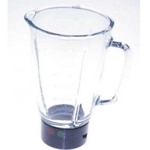 Moulinex Me&amp;scaron;alnik tipa MS-0A11435 stekleni, (5000550493) Slike