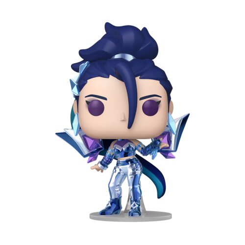 Funko POP GAMES: LEAGUE OF LEGENDS - K/DA KAI'SA Cene