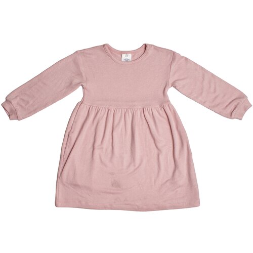 GAP Kratke obleke 414459-1-003 Rožnata Slike