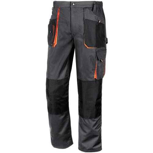 Albo radne pantalone Emerton crne veličina 64 OD740764 Slike