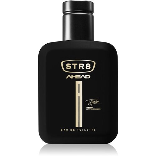 Str8 Ahead toaletna voda 50 ml za mo&amp;scaron;ke Slike