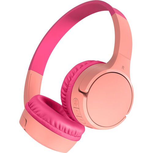 Belkin Soundform Mini-On-Ear für Kinder BT USB-C pi. AUD002btPKV3 Cijene