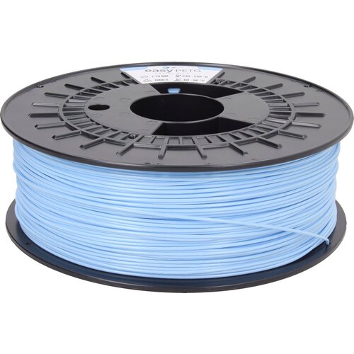 3DJAKE easyPETG pastelno modra - 1,75 mm / 1000 g Cene