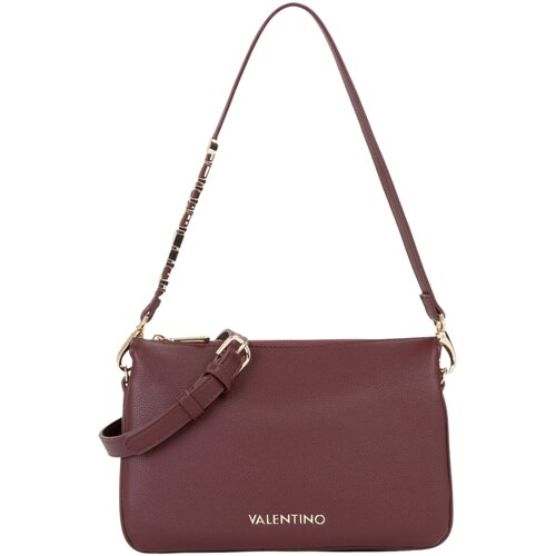 Valentino Bags Torbe za čez ramo VBSA5O42 Rdeča Slike