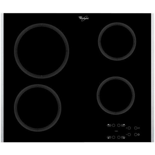Whirlpool Kuhalna plo&amp;scaron;ča AKT 8090/NE Slike