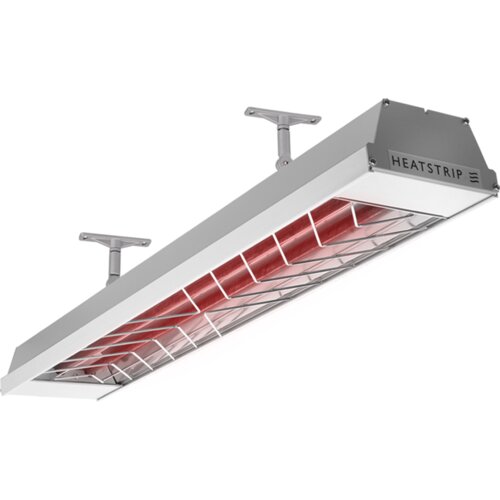 Heatstrip Max električni IR grelnik 2400 W Cene