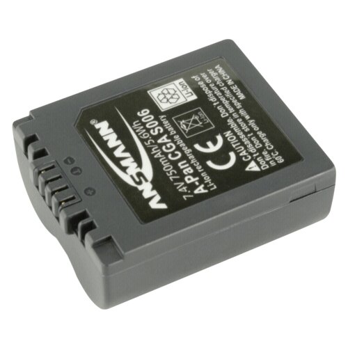 Ansmann A-Pan CGA-S006 Cijene