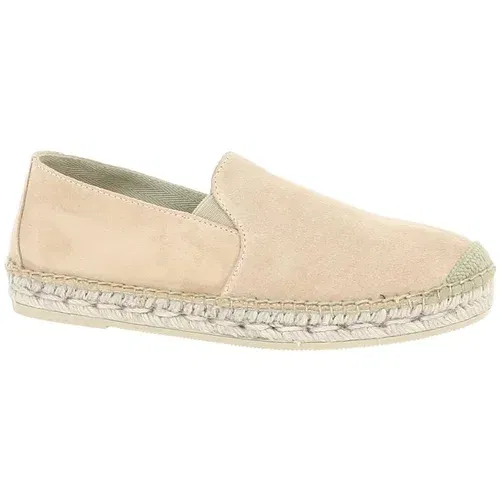 La Maison De L'espadrille Espadrile ESPADRILLE 483 Rožnata