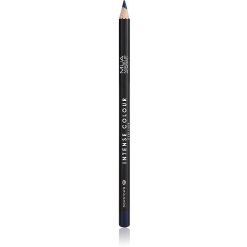 MUA Makeup Academy Intense Colour olovka za oči s intenzivnom bojom nijansa Downtown 1,5 g Cijene