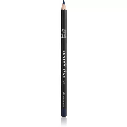 MUA Makeup Academy Intense Colour svinčnik za oči z intenzivno barvo odtenek Downtown 1.5 g
