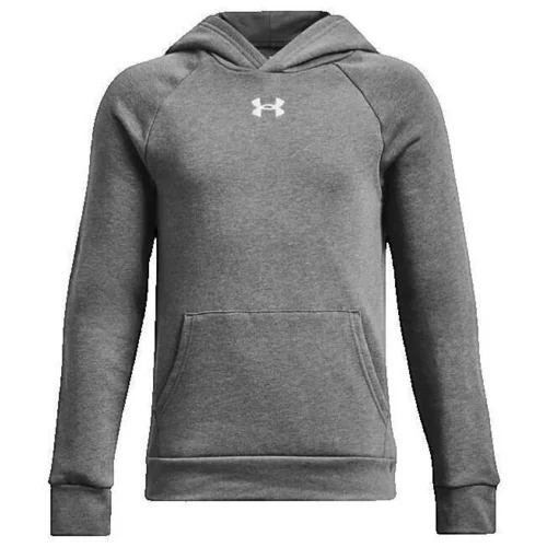 Under Armour Sweat Polaire Ua Rival Siva