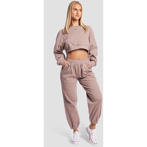 GymBeam Women&amp;lsquo;s Aura Joggers Roux Slike