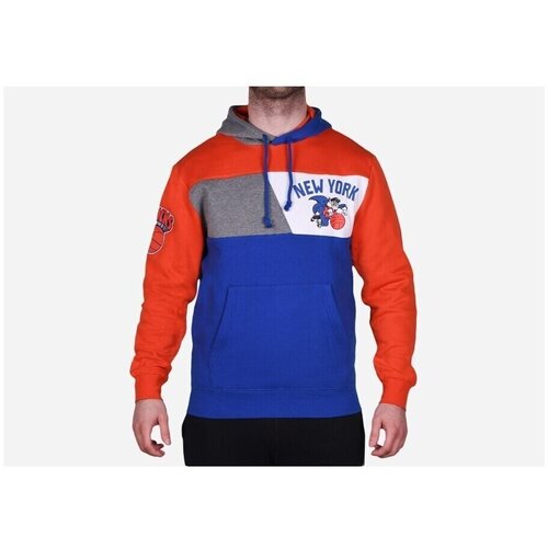 Mitchell And Ness New York Knicks sarena Slike