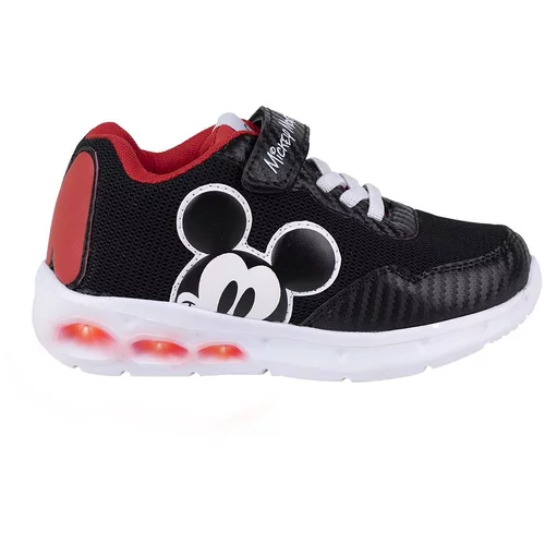 Mickey SPORTY SHOES LIGHT EVA SOLE WITH LIGHTS