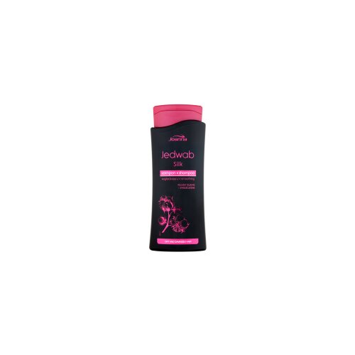  Šampon za suhu i oštećenu kosu Joanna Silk – 400 ml Cijene