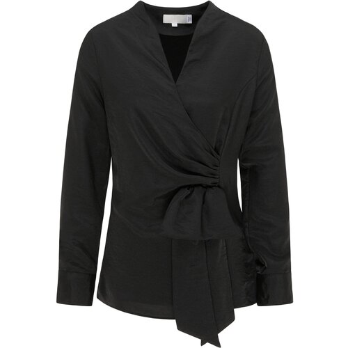 RISA Bluza crna Slike