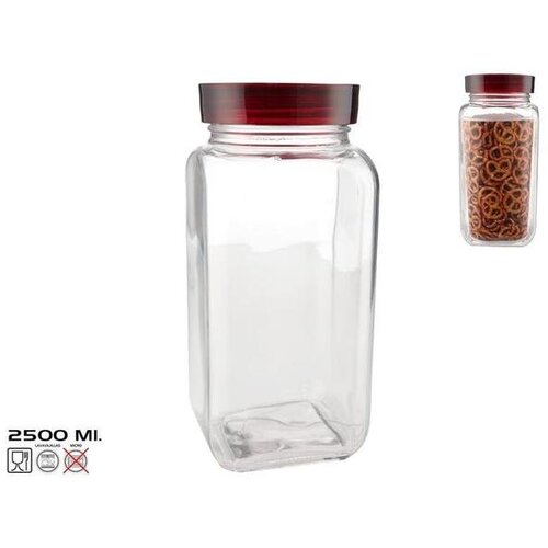  STAKLENKA 2500ML VALERIA Cijene