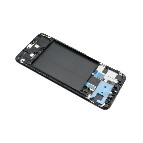  Frame za a507 galaxy a50s black ( SD13775 ) Slike