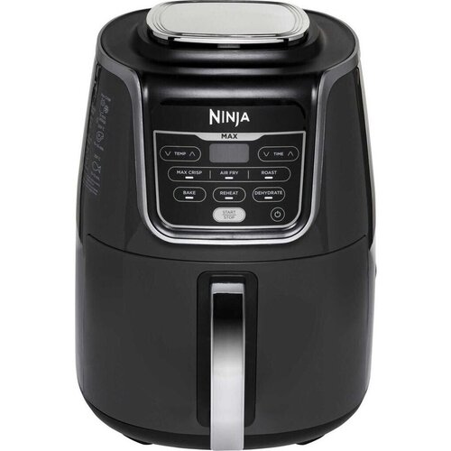 Ninja AF160EU friteza na vruć vazduh, 5.2L, 1750W, siva Slike