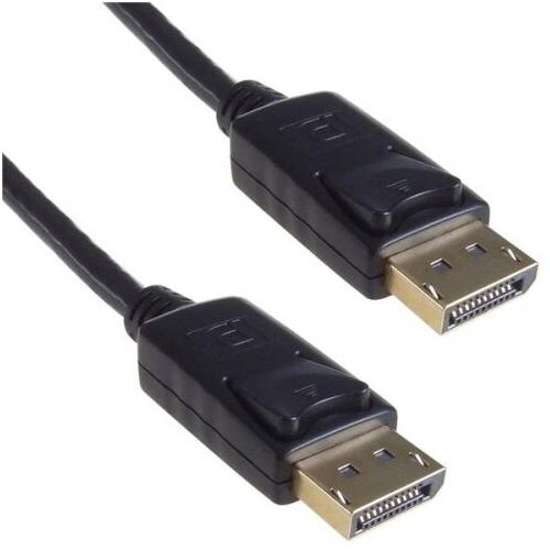 Displayport kabl na displayport 2m crni Cene